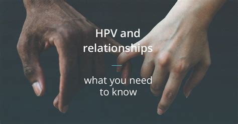 It's not likely. . My husband has hpv and we want to have a baby